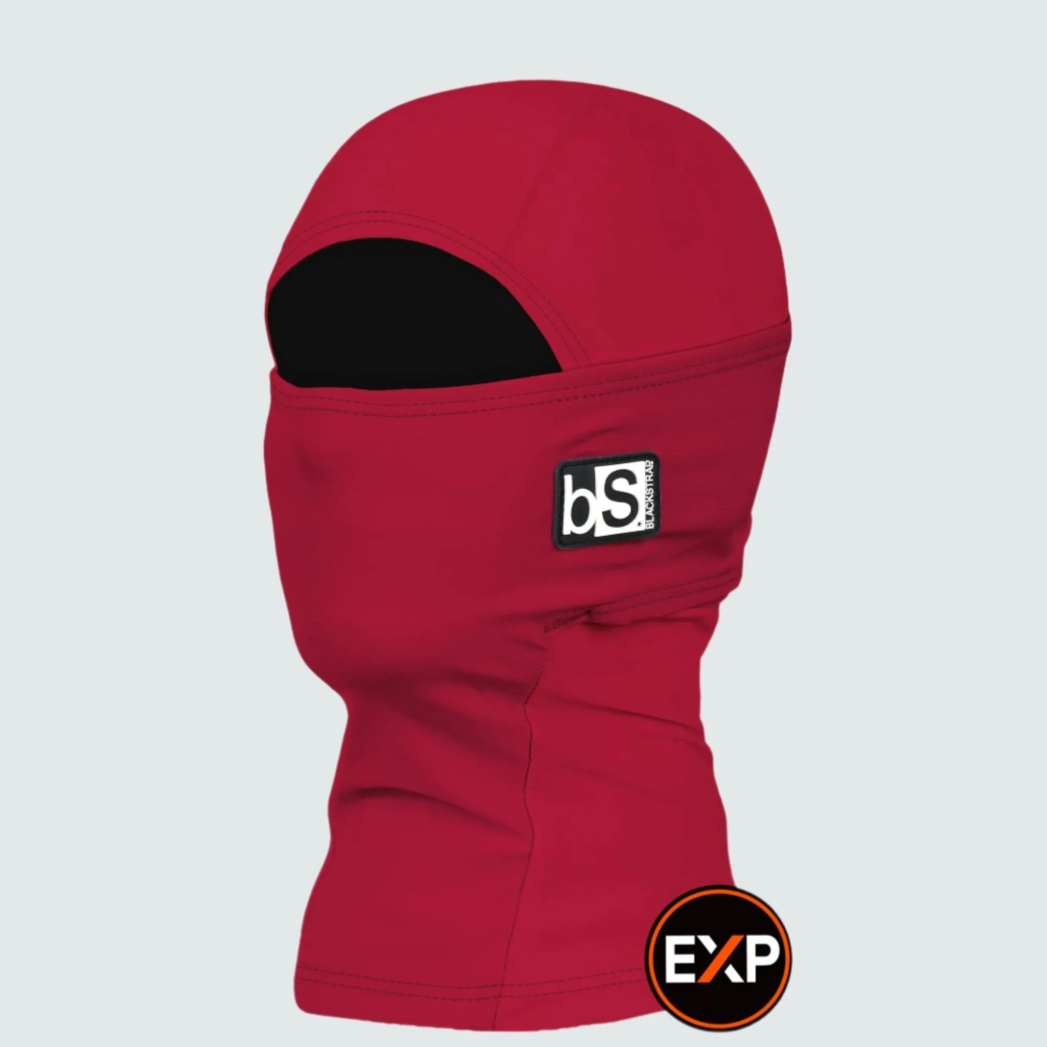 Kids' Expedition Hood Balaclava | Solids