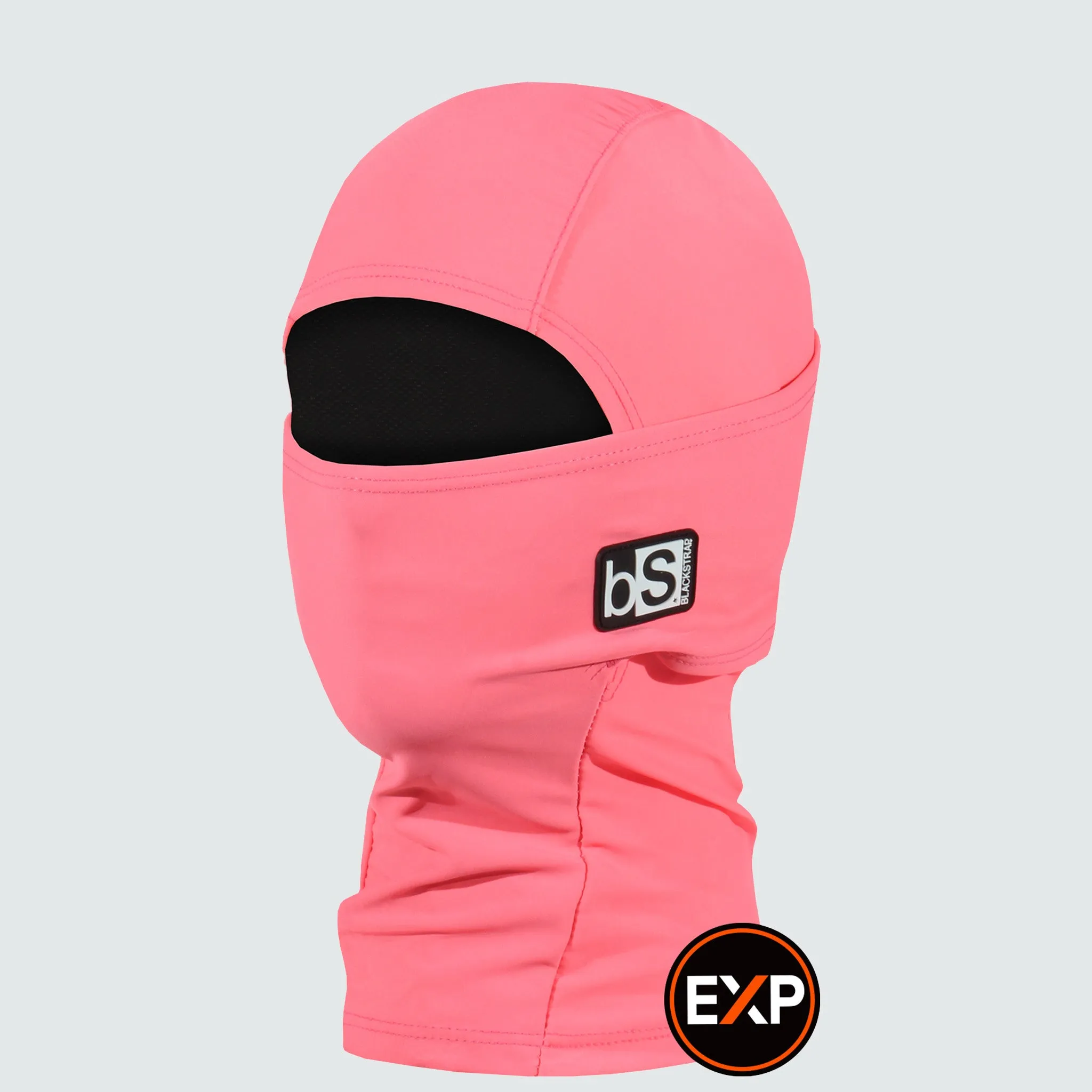 Kids' Expedition Hood Balaclava | Solids