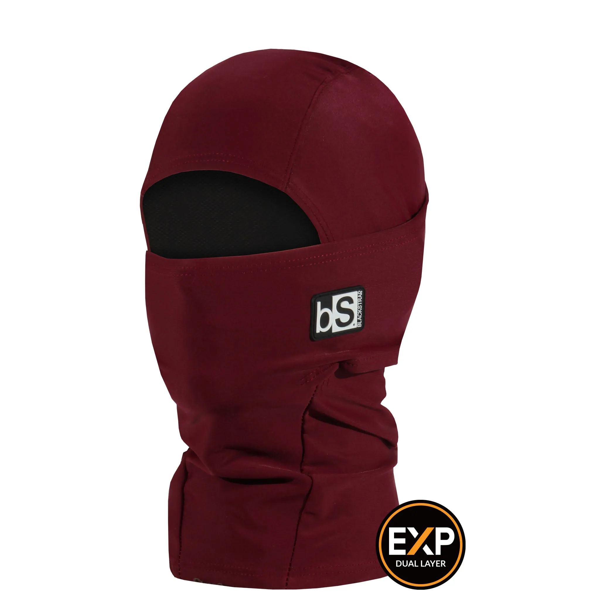 Kids' Expedition Hood Balaclava | Solids