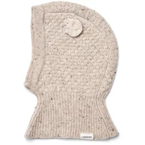 LieWood Nebs Multi / Sandy Oggy Balaclava