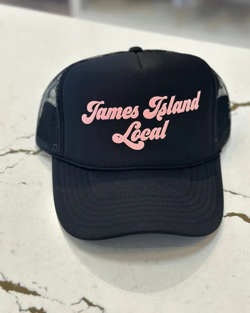 Locals Trucker Hat