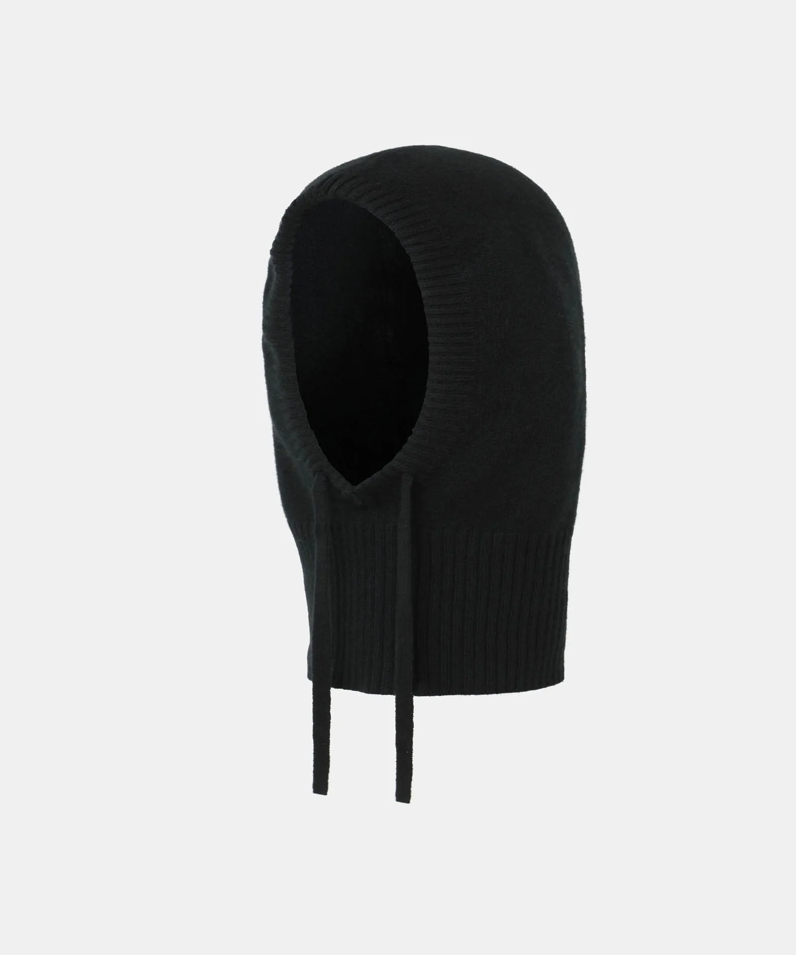 Luxe Cashmere Balaclava