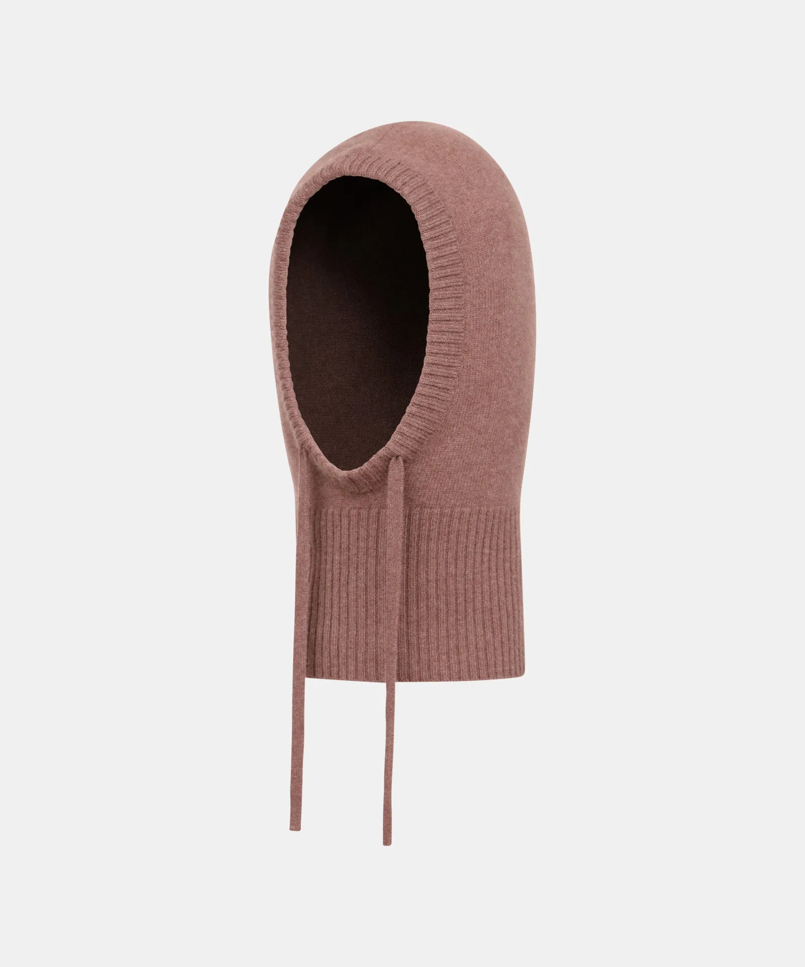 Luxe Cashmere Balaclava