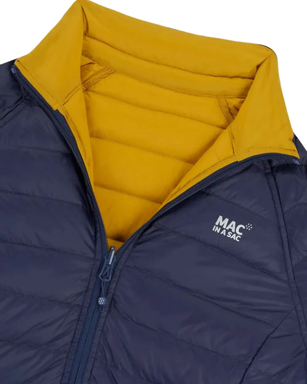 Mac In A Sac Packable Womens Down Jacket