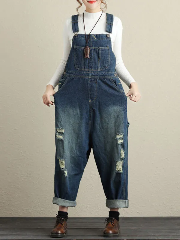 Marca Overall Dungarees