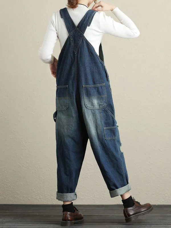 Marca Overall Dungarees