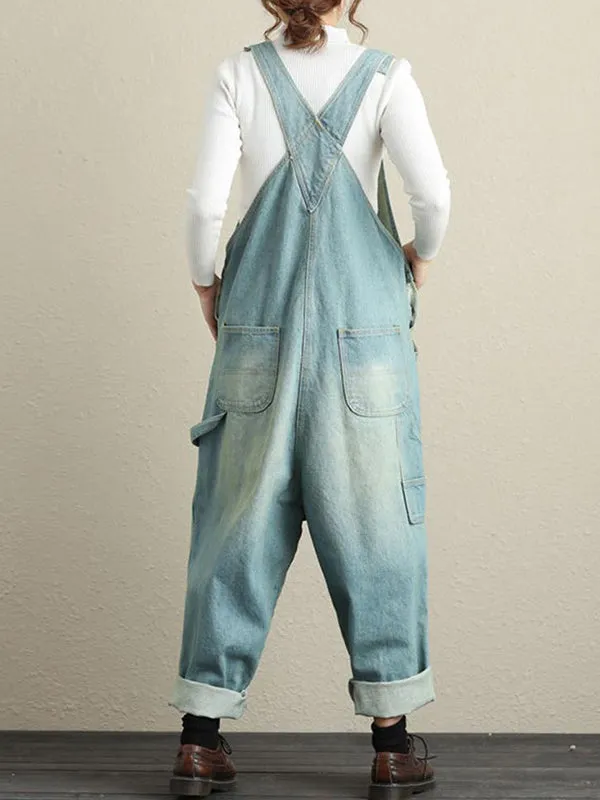 Marca Overall Dungarees