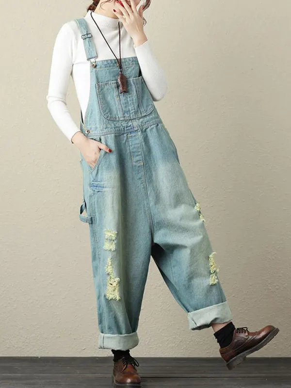 Marca Overall Dungarees