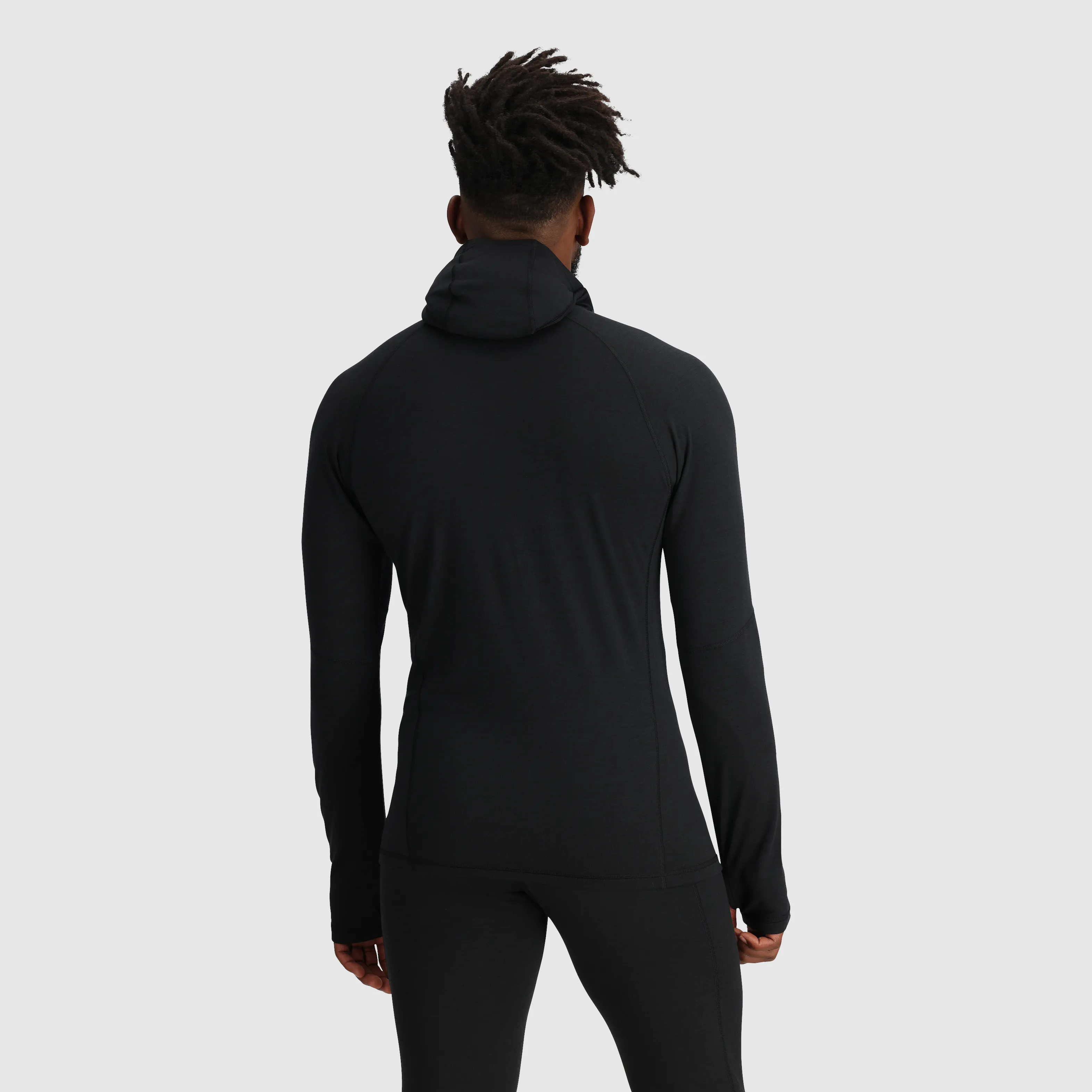 Men's Alpine Onset Merino 150 Hoodie