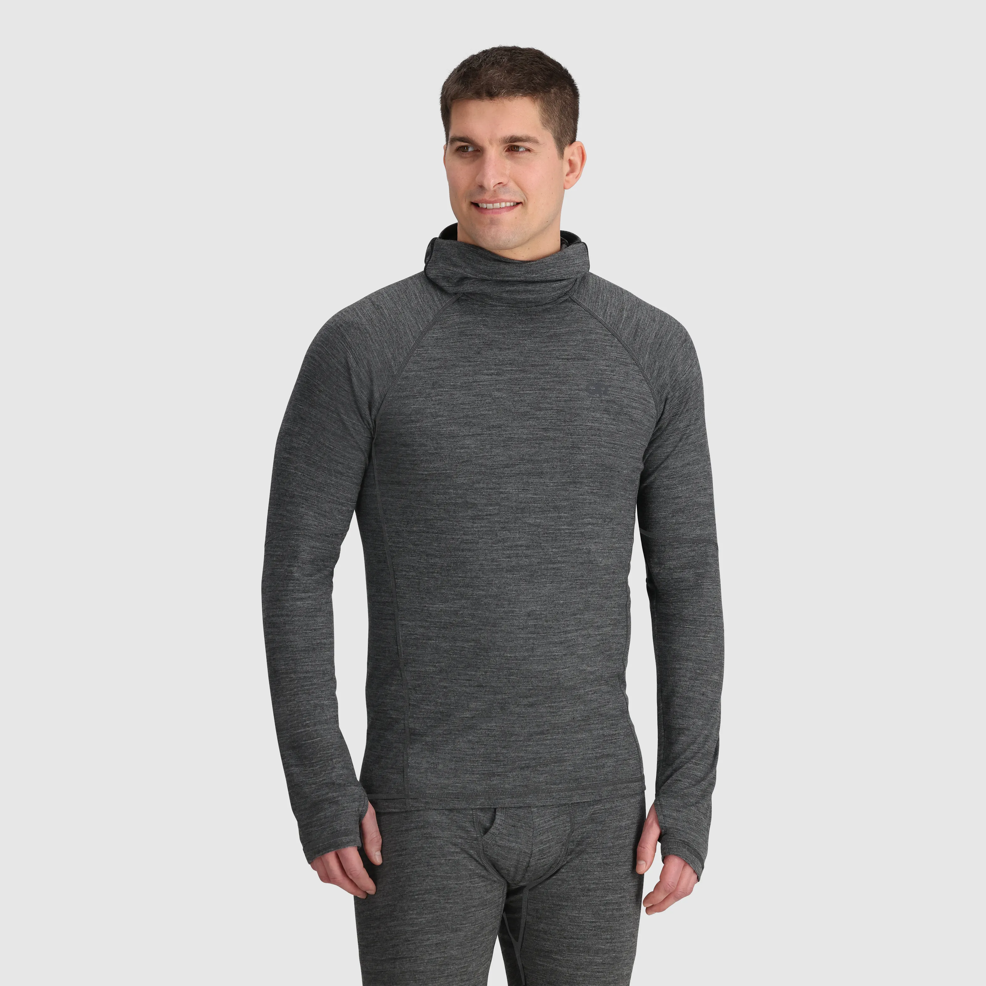 Men's Alpine Onset Merino 150 Hoodie