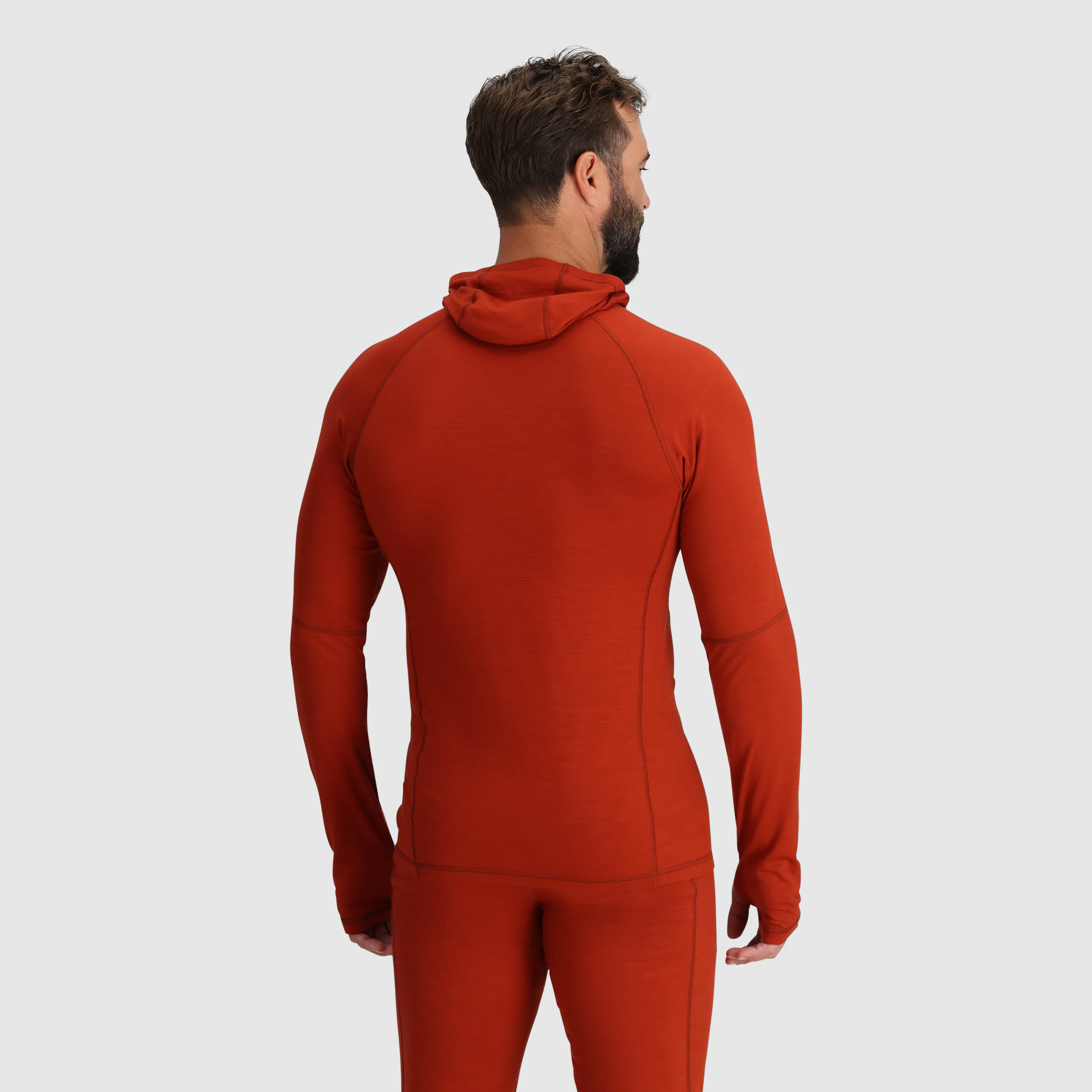 Men's Alpine Onset Merino 150 Hoodie