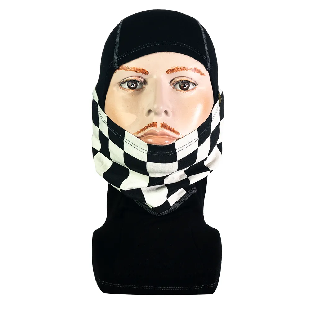 Merino Wool Balaclava