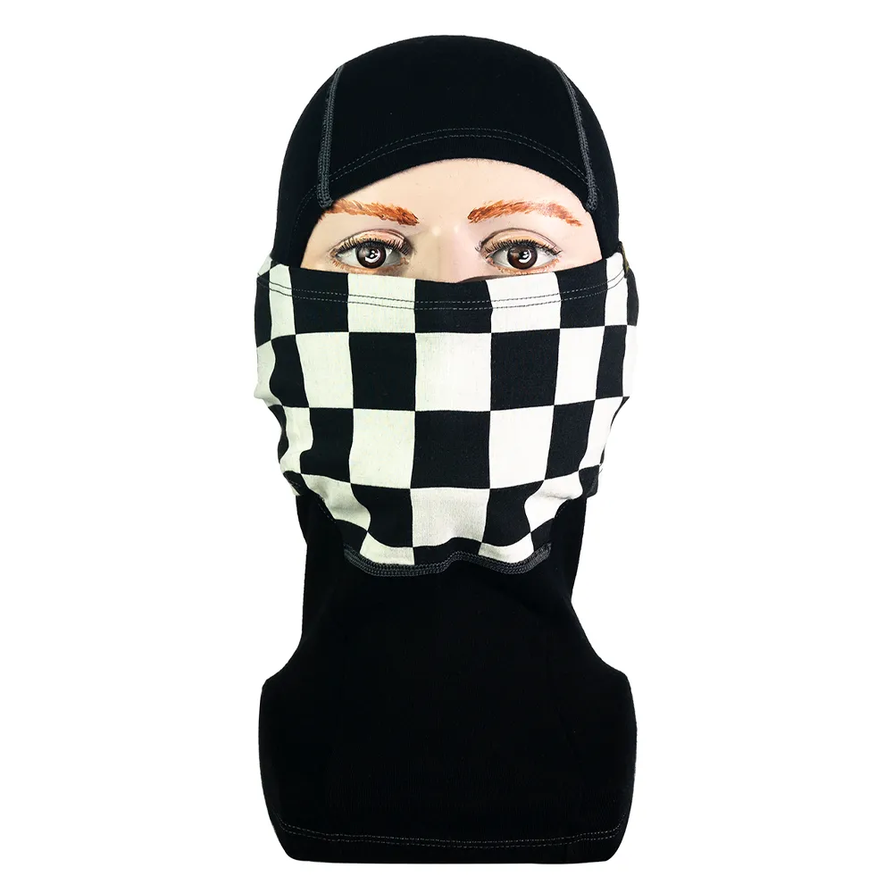 Merino Wool Balaclava