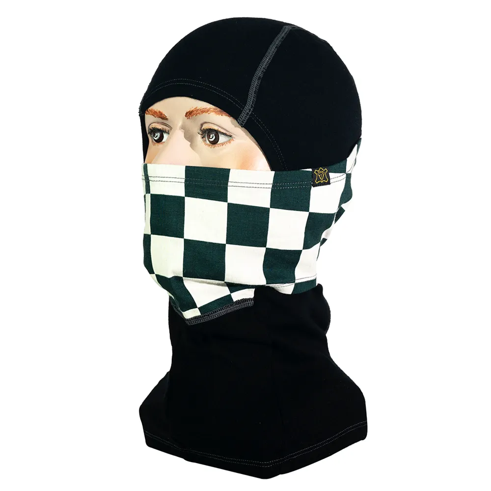 Merino Wool Balaclava