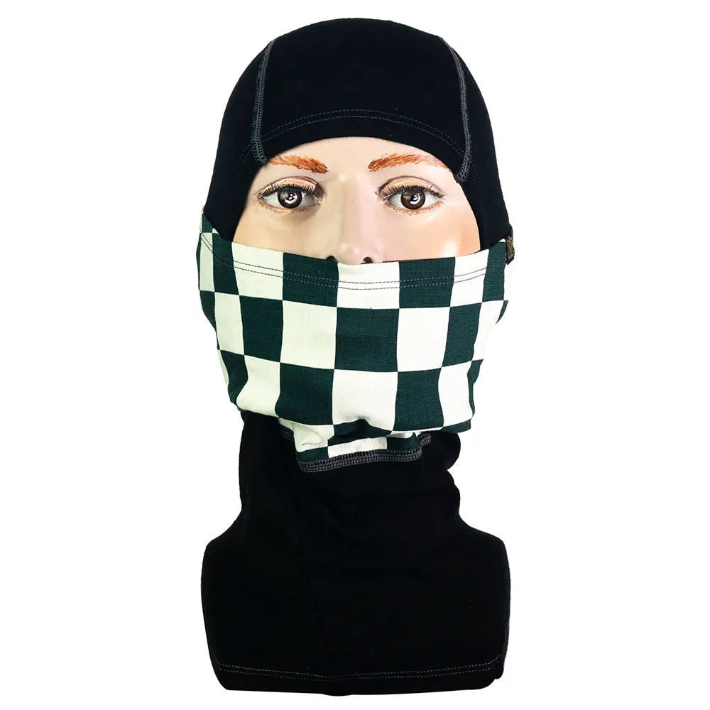 Merino Wool Balaclava