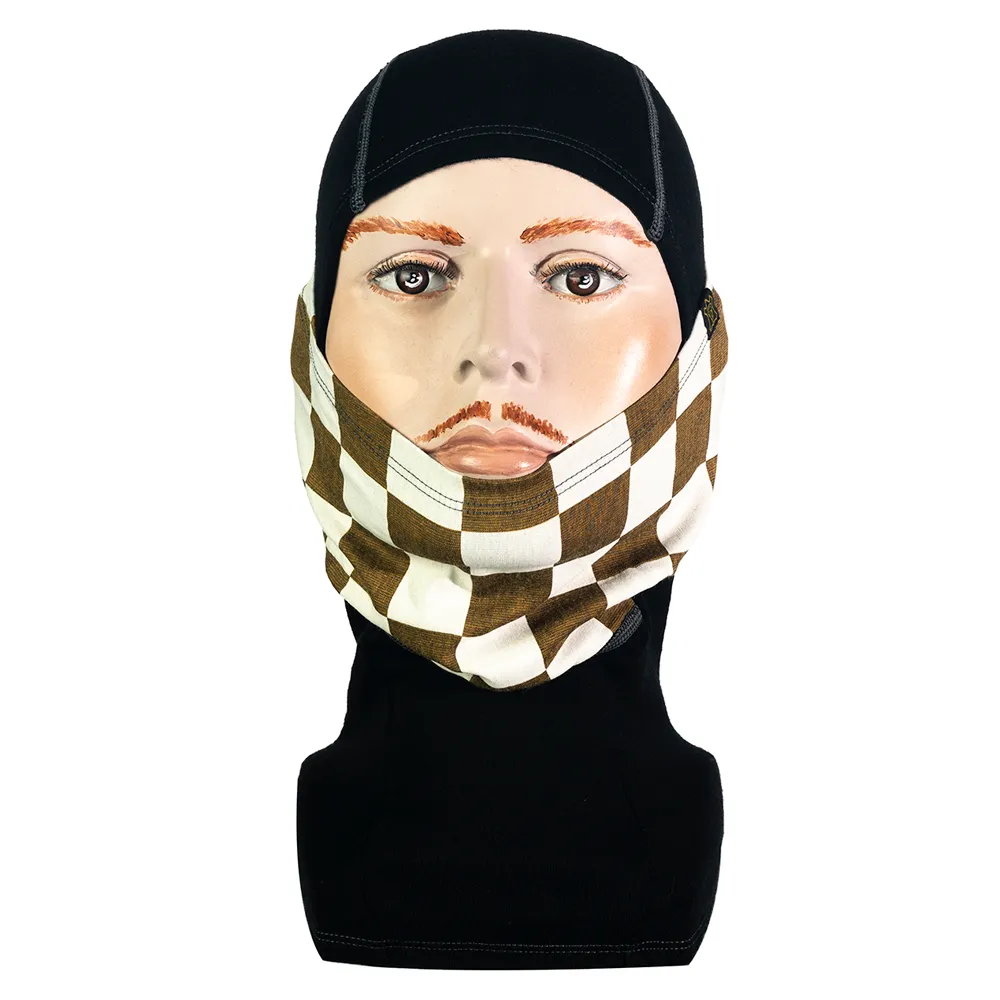 Merino Wool Balaclava