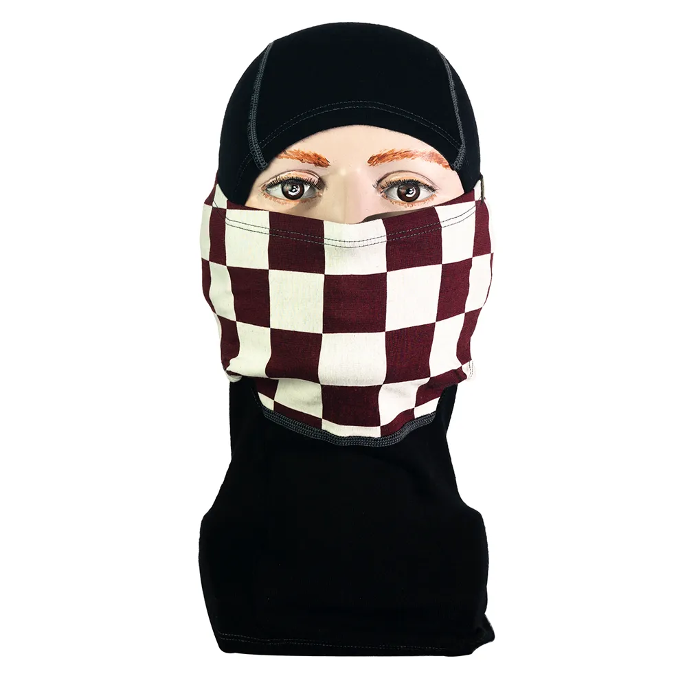 Merino Wool Balaclava