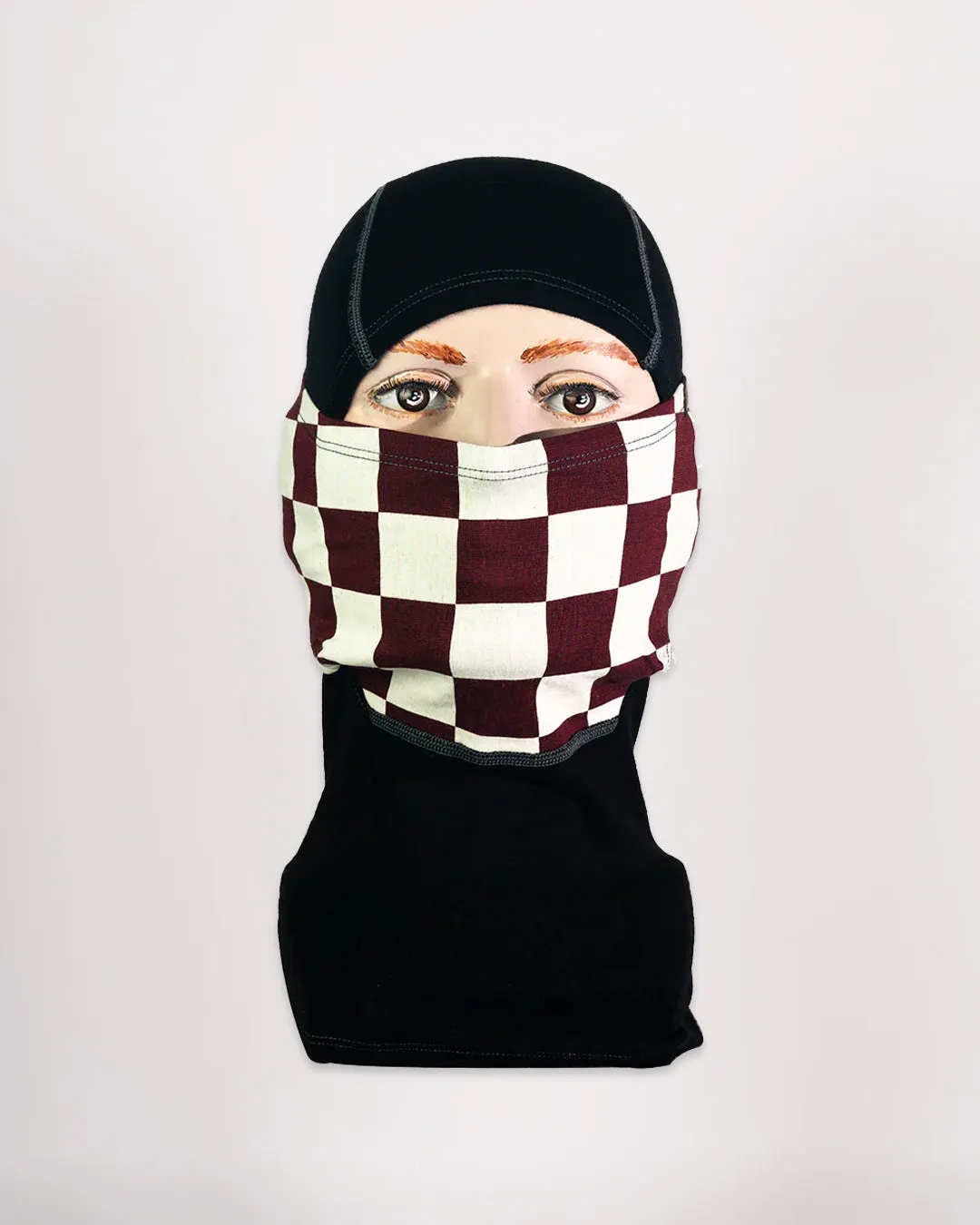 Merino Wool Balaclava