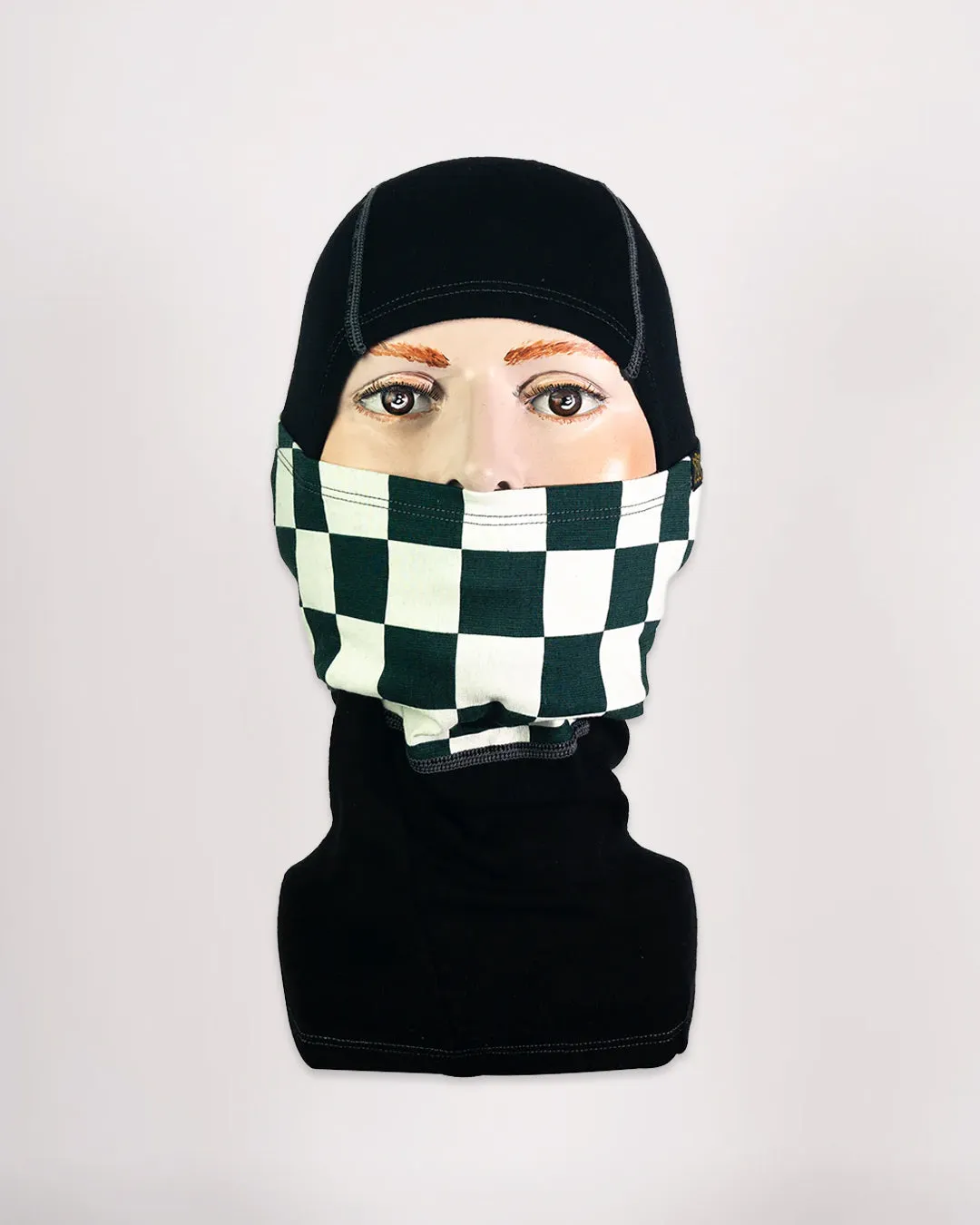 Merino Wool Balaclava