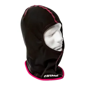 Microfleece Balaclava - Pink