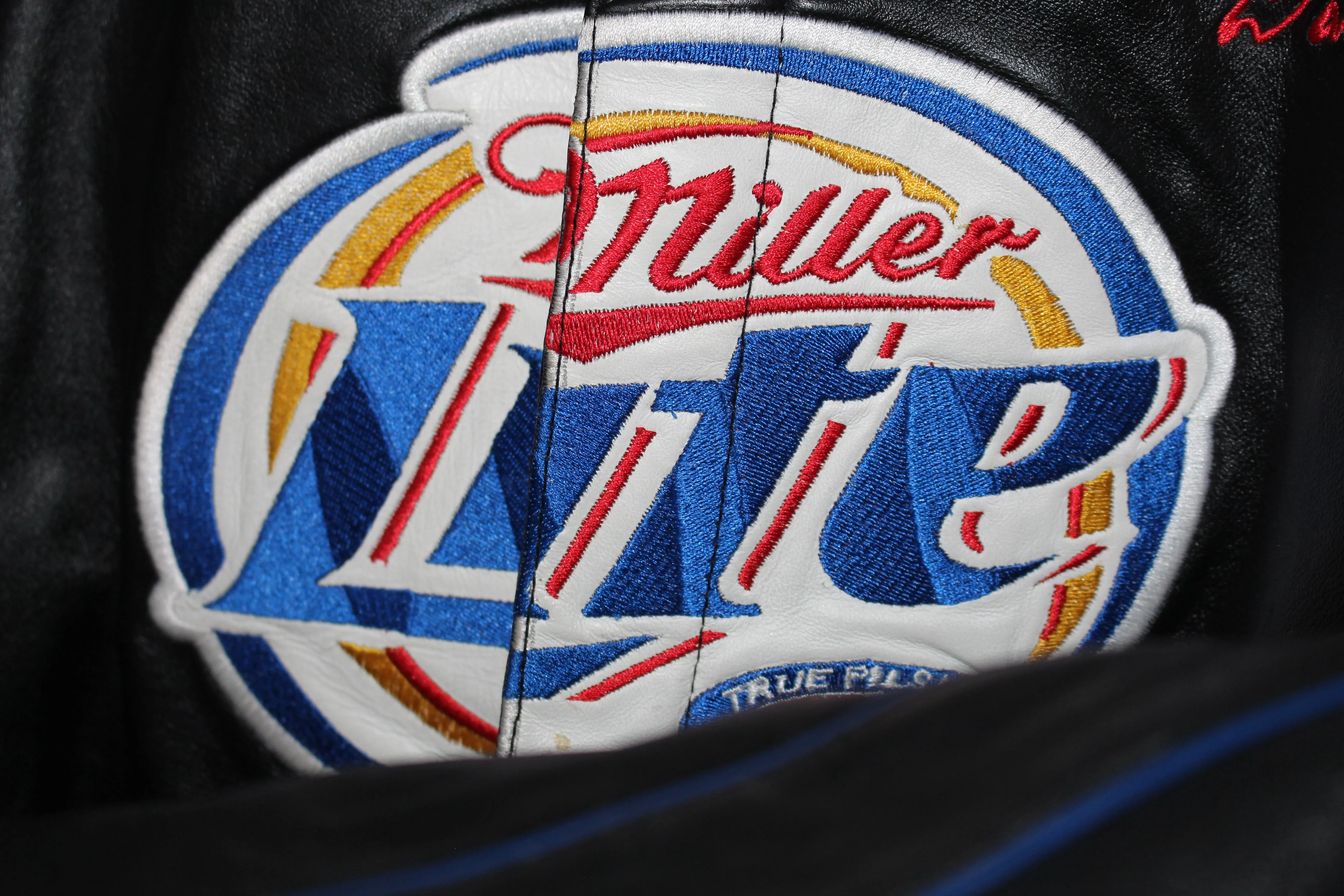 Miller Lite Racing NASCAR Rusty Wallace #2 (M)