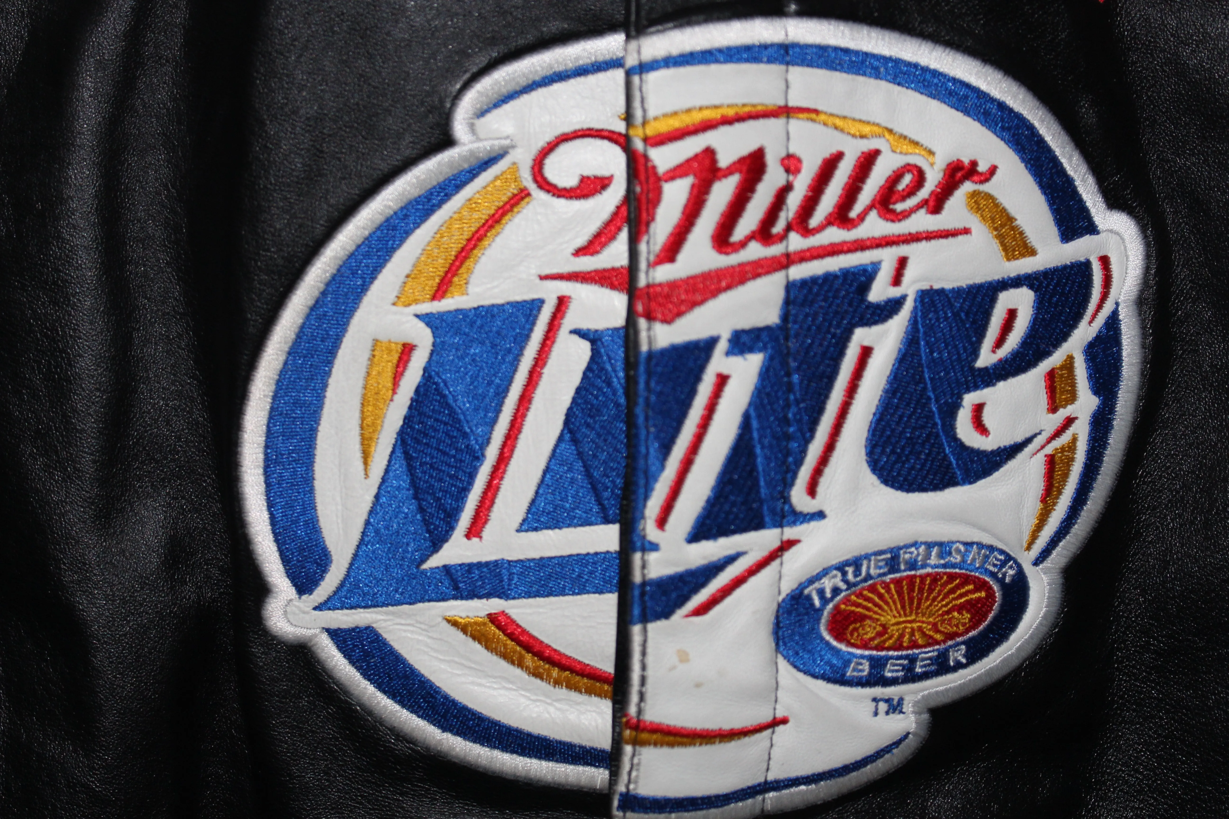 Miller Lite Racing NASCAR Rusty Wallace #2 (M)