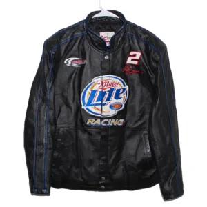 Miller Lite Racing NASCAR Rusty Wallace #2 (M)