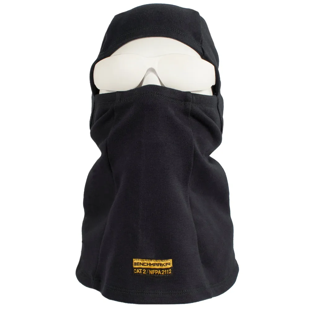 Mohawk FR Fleece Balaclava