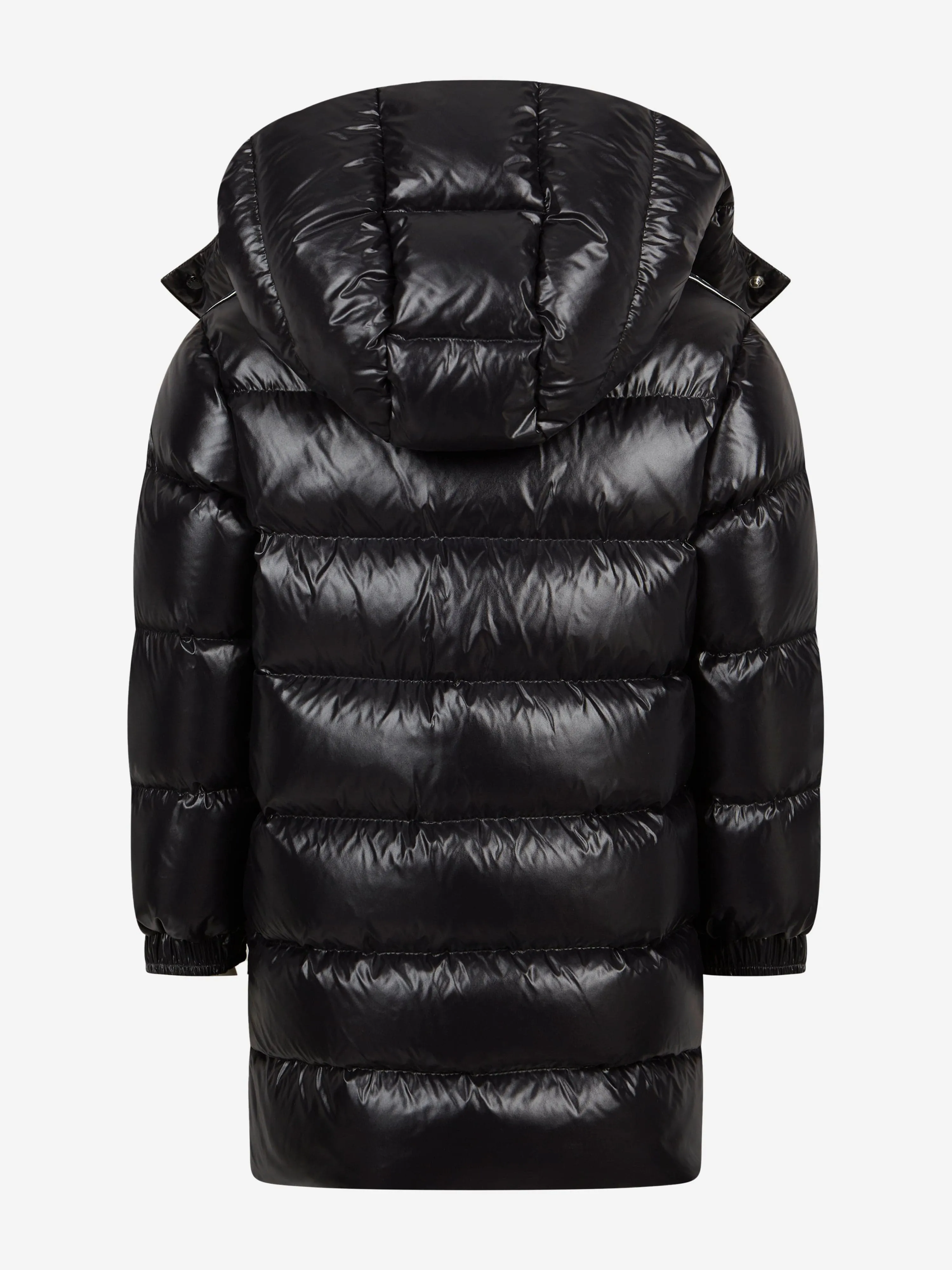 Moncler Enfant Boys Hakki Long Parka