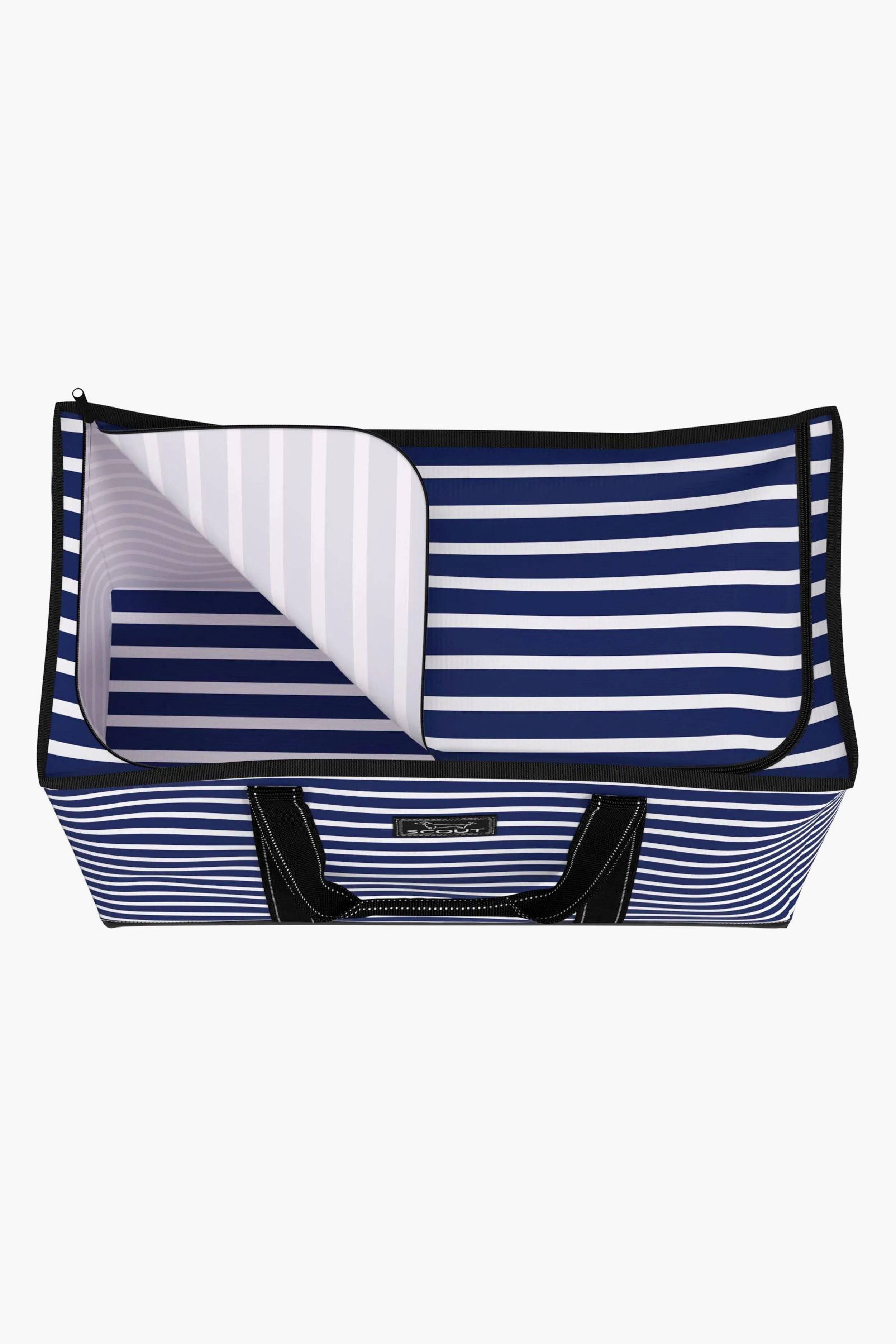 Nantucket Navy 4 Boys Bag