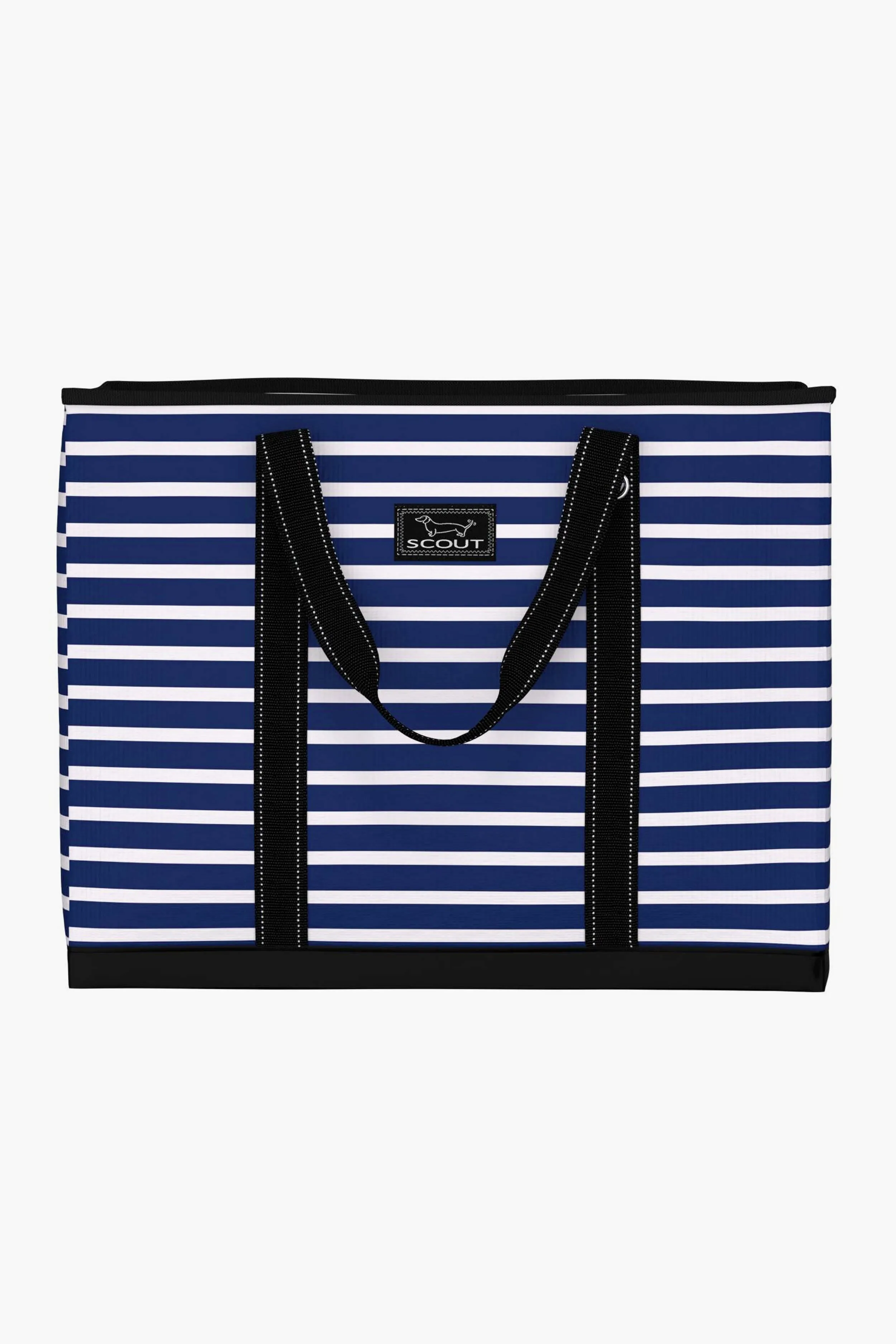 Nantucket Navy 4 Boys Bag