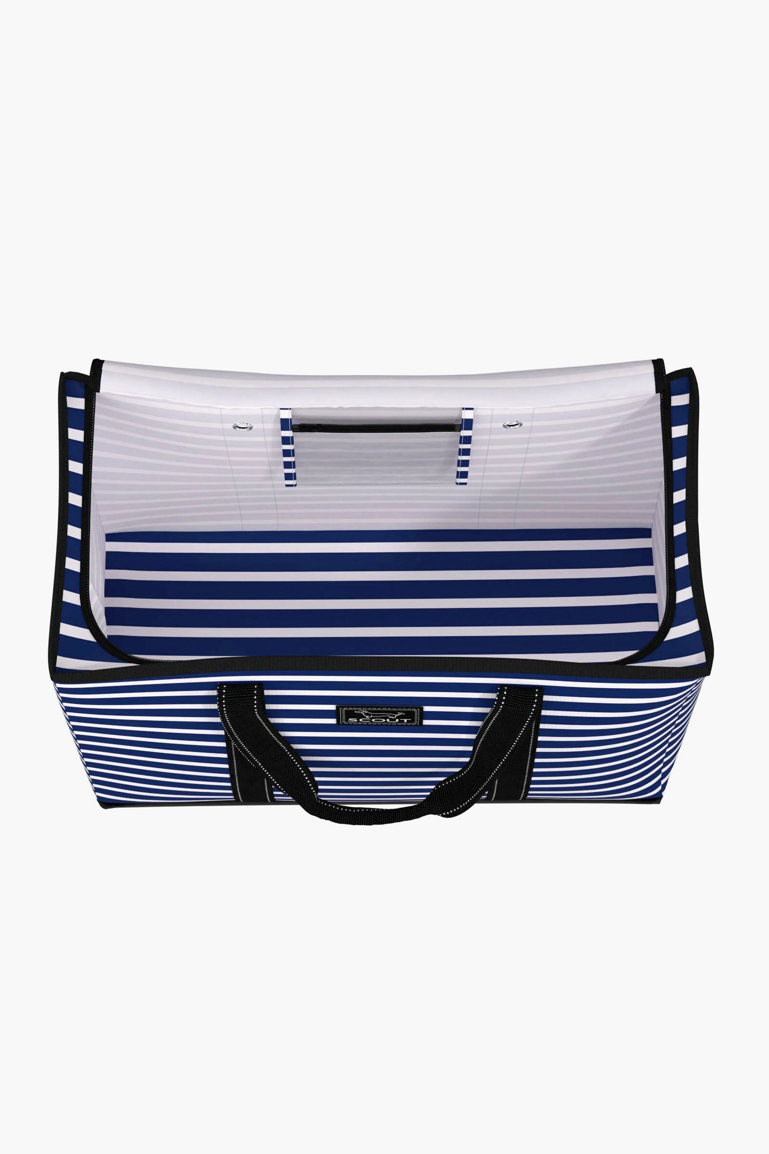 Nantucket Navy 4 Boys Bag