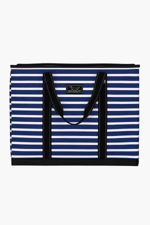 Nantucket Navy 4 Boys Bag