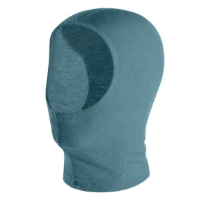 Odlo Kids Ski Face Mask, Provincial Blue