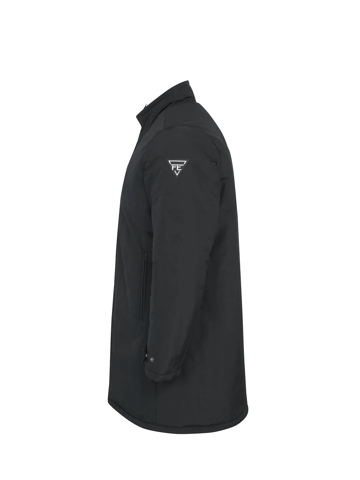 Pittsburgh Penguins Reversible Parka Jacket