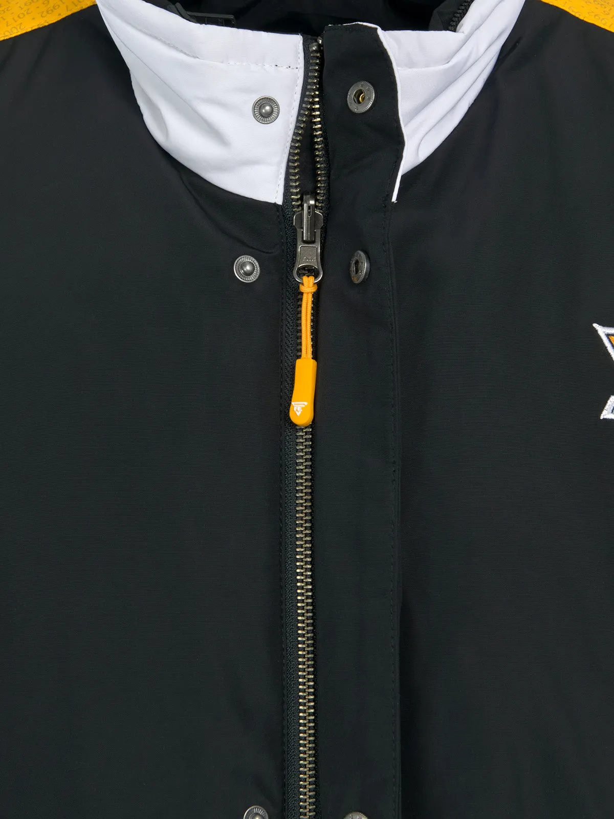 Pittsburgh Penguins Reversible Parka Jacket