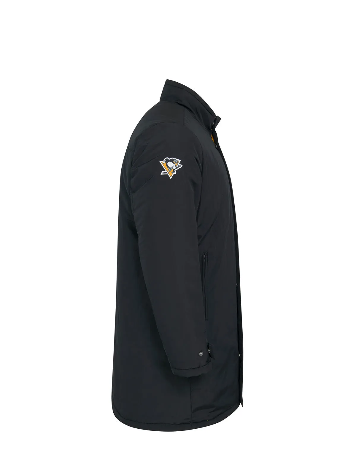 Pittsburgh Penguins Reversible Parka Jacket