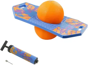 Pogo Trick Board