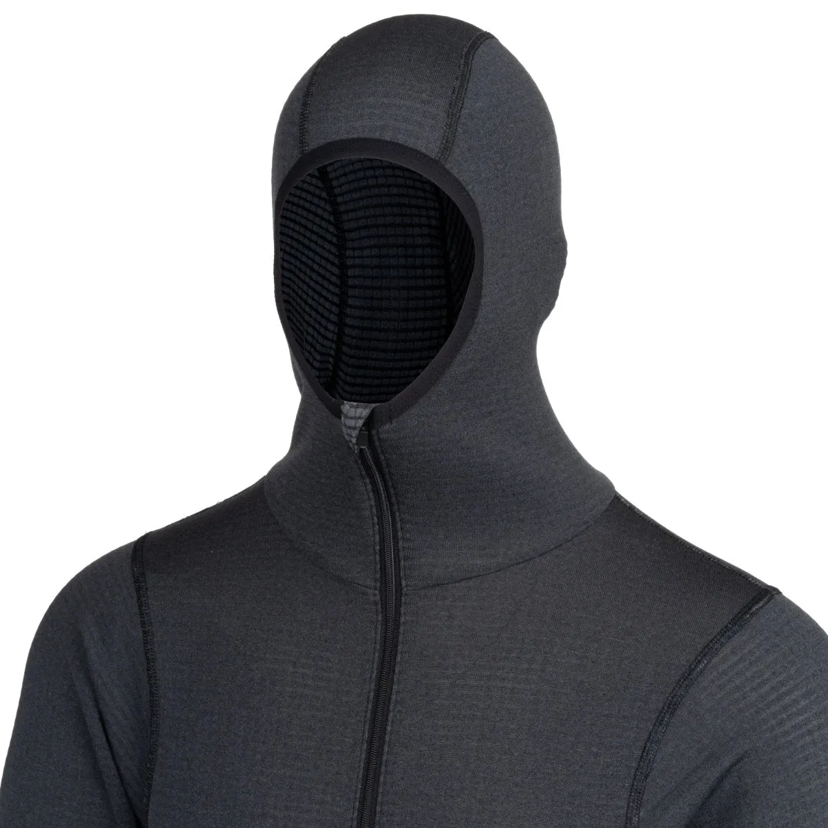 Power Grid® Balaclava Union Suit | OUTLET