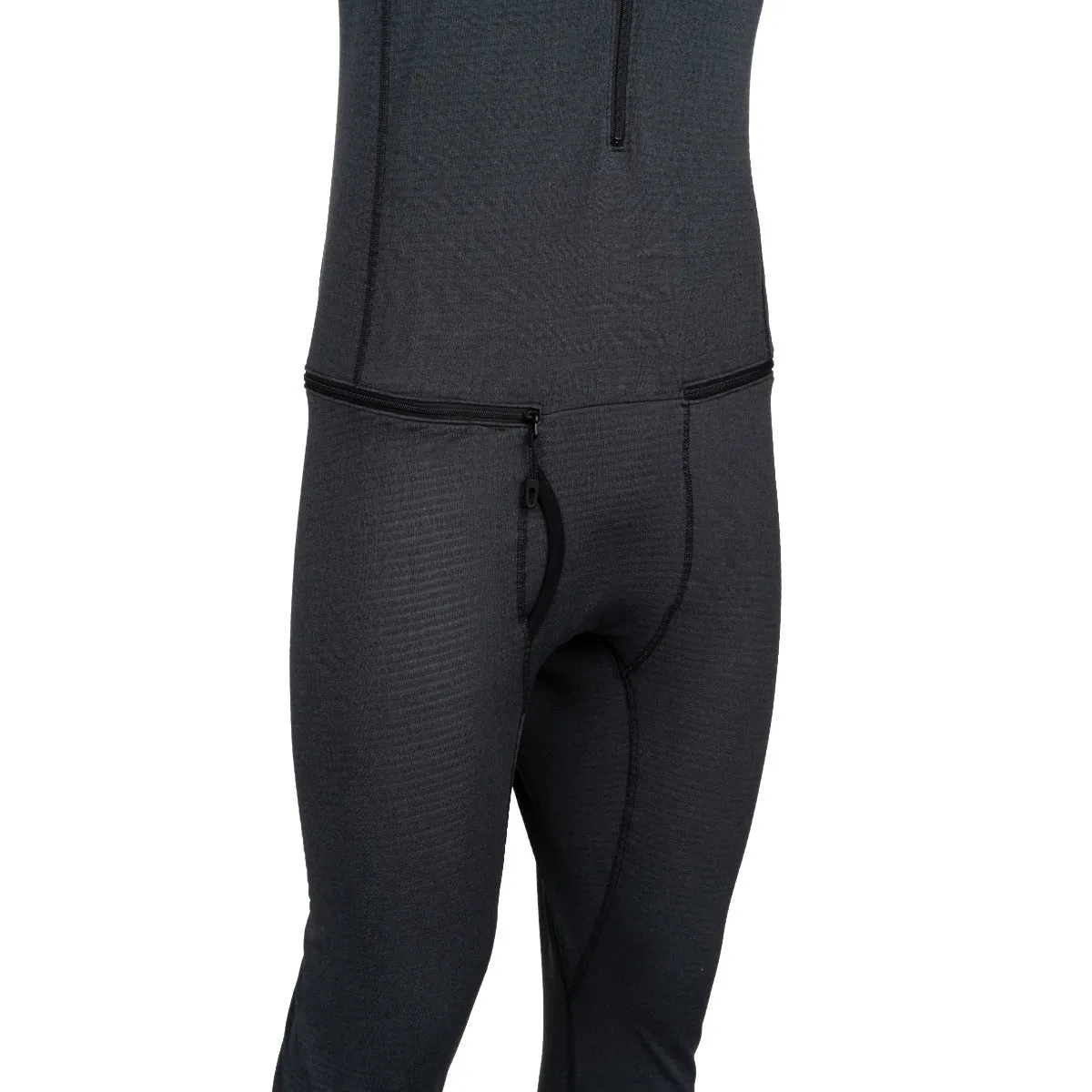 Power Grid® Balaclava Union Suit | OUTLET