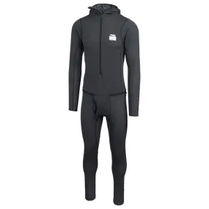 Power Grid® Balaclava Union Suit | OUTLET