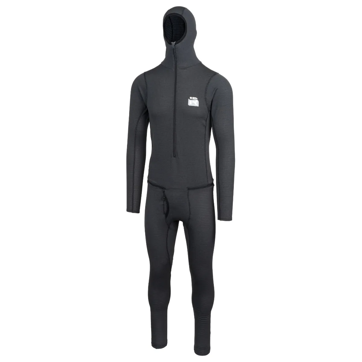 Power Grid® Balaclava Union Suit | OUTLET