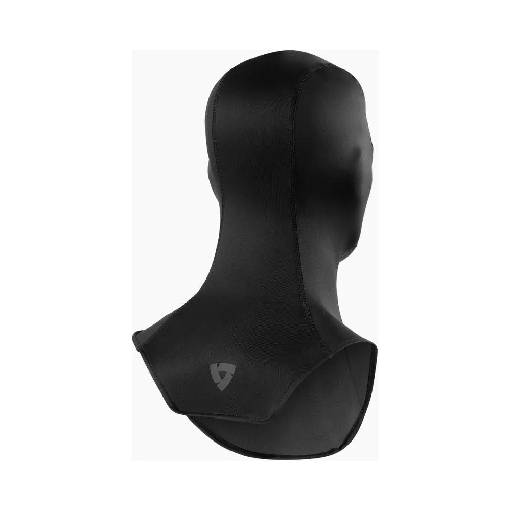 Revit Tracker 3 Wind-Blocking Balaclava Black