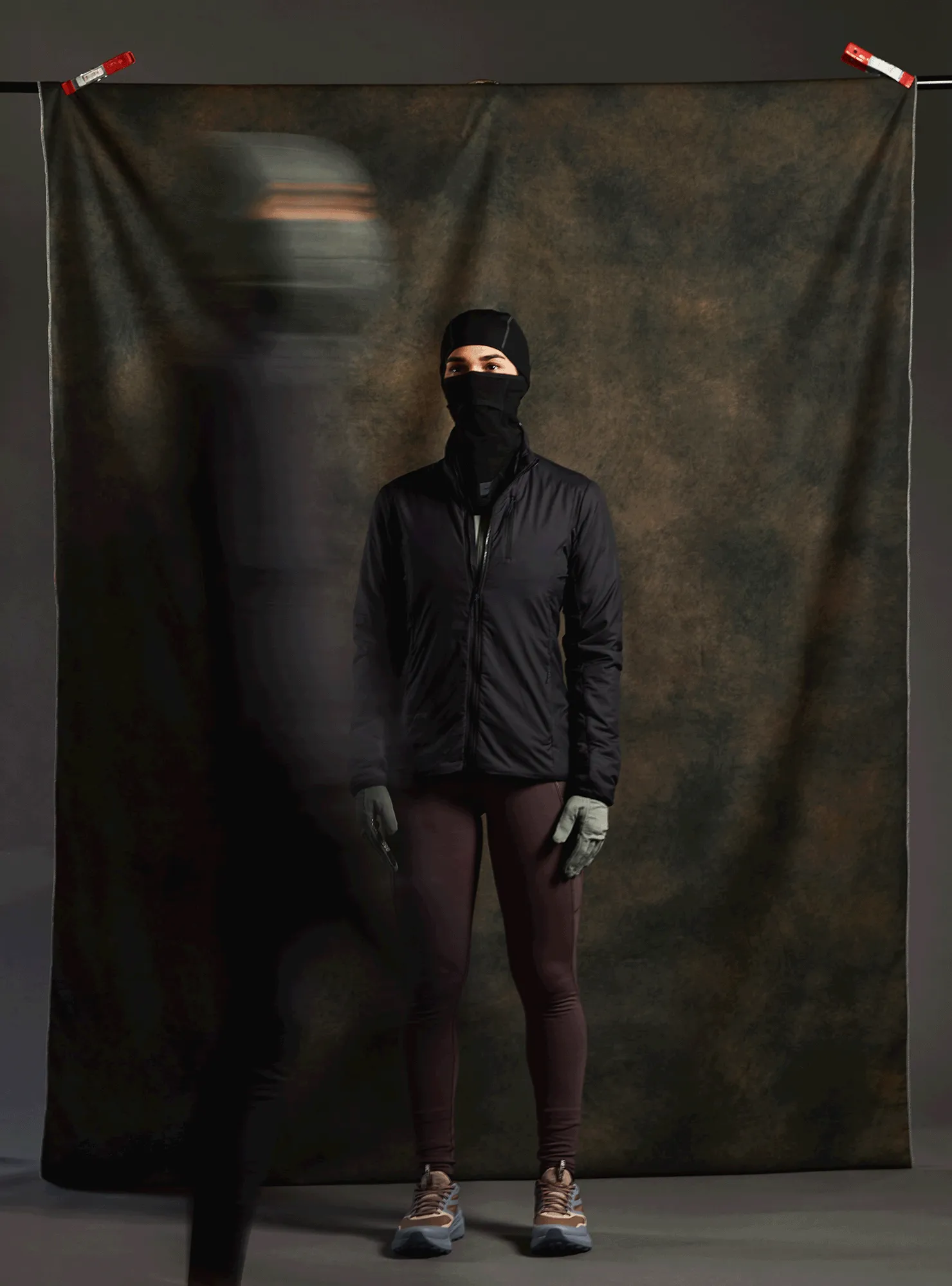 Revo Merino Balaclava