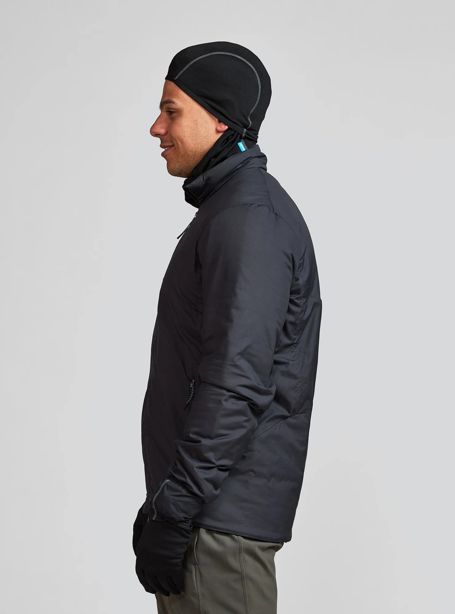 Revo Merino Balaclava