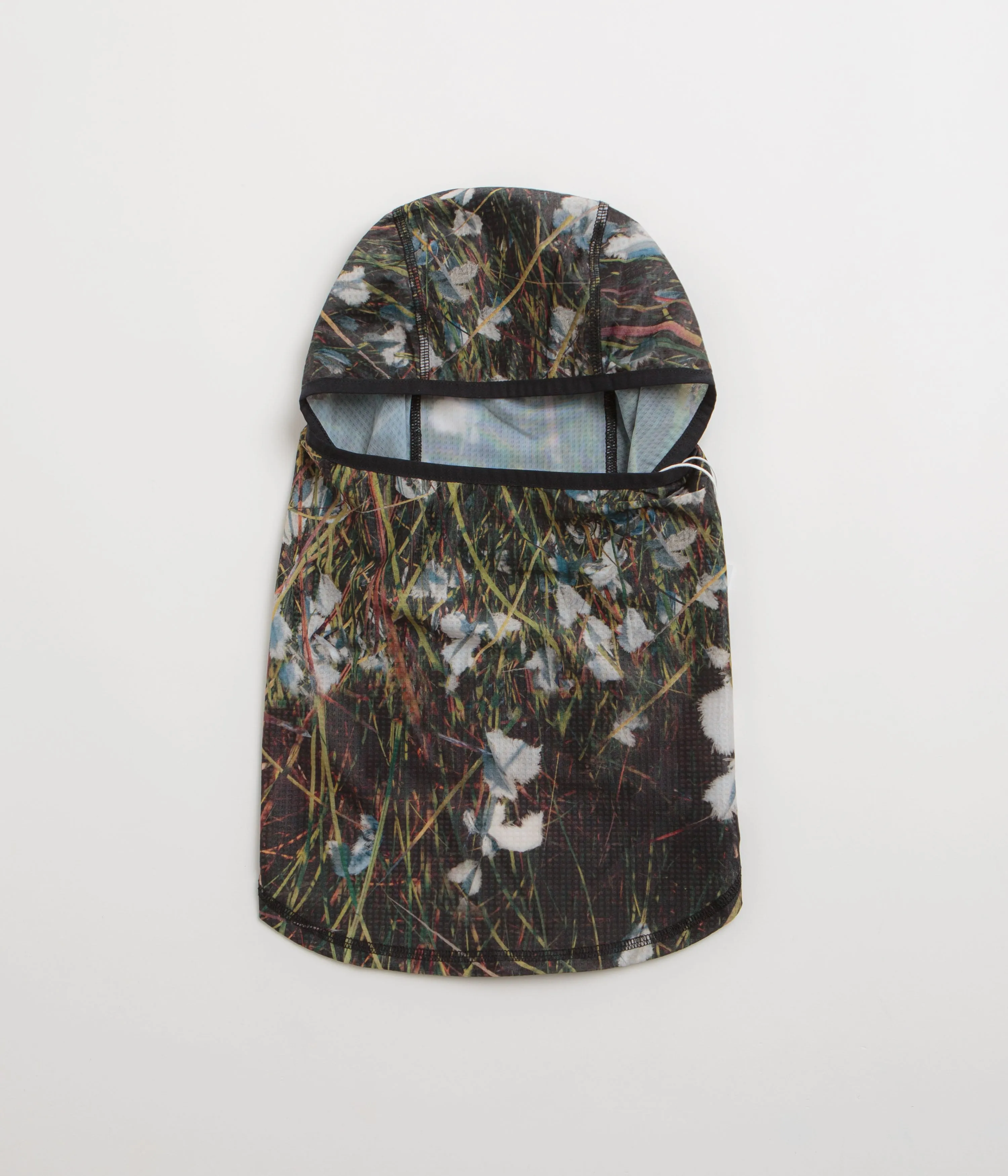 ROA Eriophorum Balaclava - Print