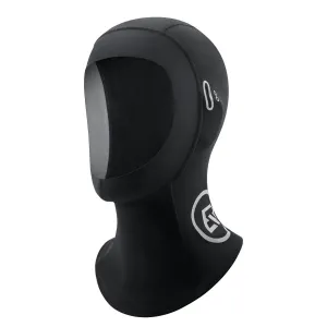 ROCKBROS Motorrad Helmhaube Atmungsaktive Balaclava für Fahrrad & Ski Unisex