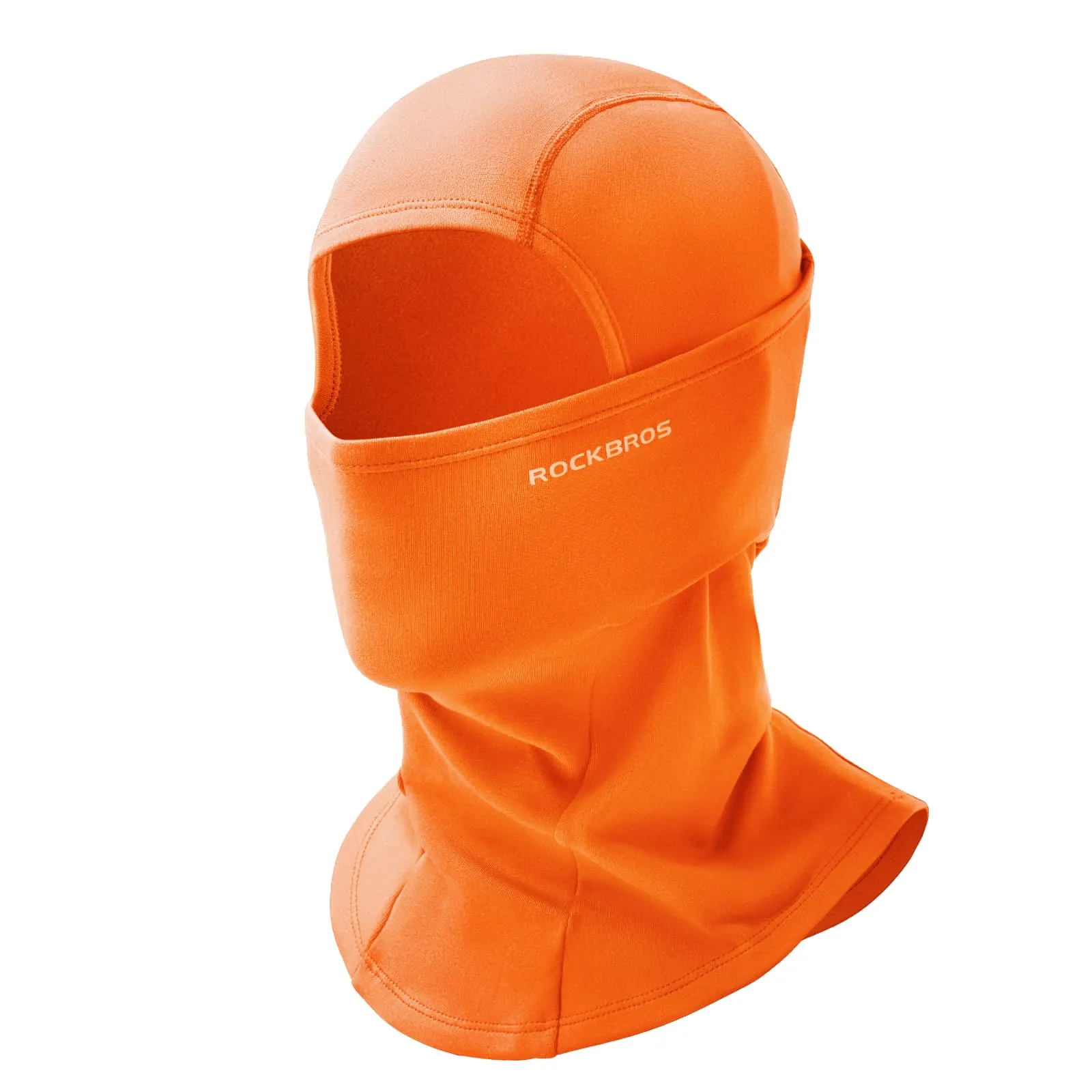 ROCKBROS Sturmhaube Herbst Winter Balaclava für Outdoorsports Unisex