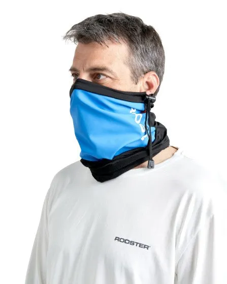 Rooster Aquafleece Neck Gaiter