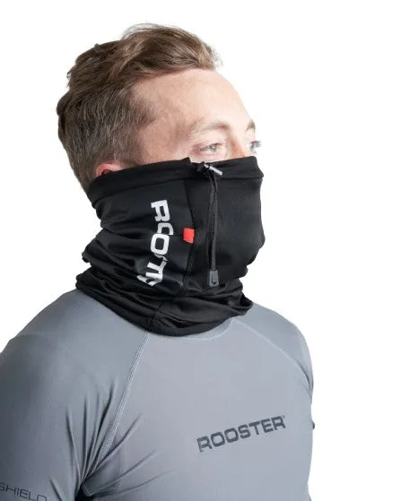 Rooster Aquafleece Neck Gaiter